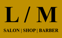 L/M Salon, Shop & Barber